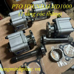 PTO Hyundai HD1000