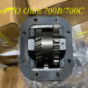 PTO Ollin 700B