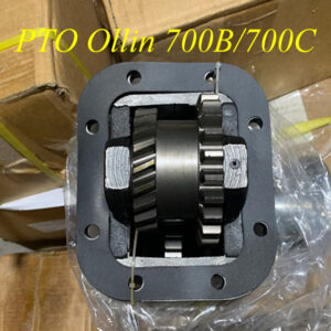 PTO Ollin 700B