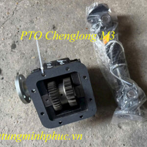 Trích công suất (PTO) Chenglong M3