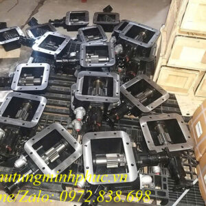 Trích công suất (PTO) Hino 500 FG