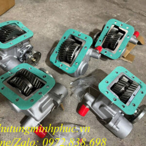 Trích công suất (PTO) Hyundai 110XL