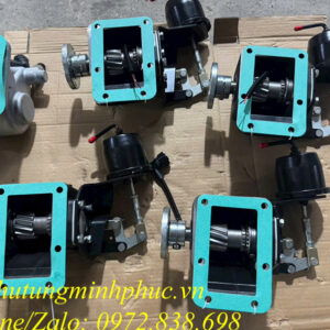 Trích công suất (PTO) Hyundai 3.5 tấn