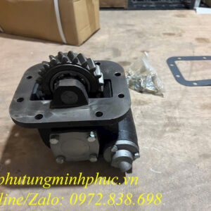 Trích công suất (PTO) Hyundai HD120