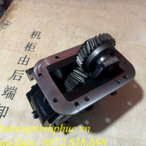 Trích công suất (PTO) ISUZU FRR 650