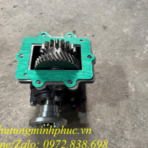 Trích công suất (PTO) JAC N900