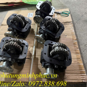 Trích công suất (PTO) Thaco Ollin 700B