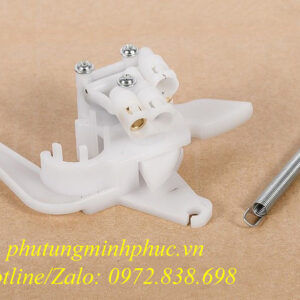 Van điều chỉnh độ cao ghế xe Iveco, Volvo