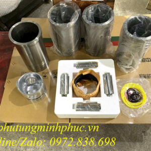 Bộ hơi động cơ lai ZH4102