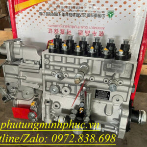 Bơm cao áp Howo 420