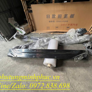 Chắn nắng Shacman H3000