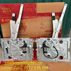 Compa nâng hạ kính Sitrak 440