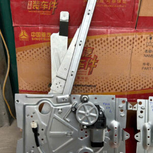 Compa nâng hạ kính xe đầu kéo Sitrak 440