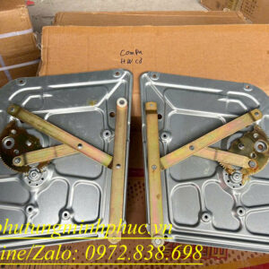 Compa nâng hạ kính xe Howo 371