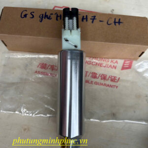 Alternative view of Giảm Xóc Ghế Hơi Howo TH7 460