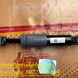 Giảm xóc ngang Howo MAX