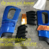 Ốp gió xe Thaco Auman