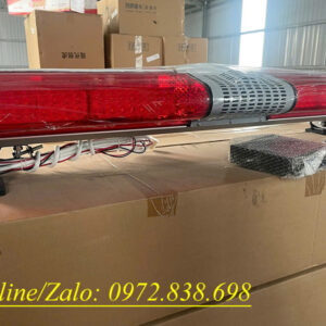 Đèn Led xe cứu thương