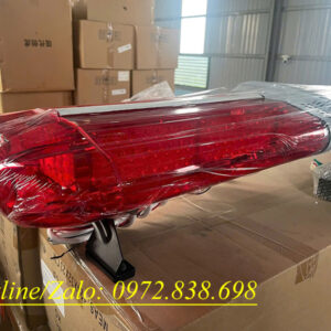 Đèn ưu tiên xe cứu thương