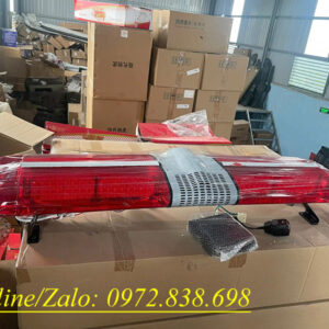 Đèn xe cứu thương