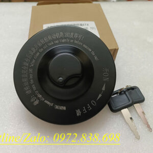 Nắp bình dầu Ollin 800A, 900B, 950A