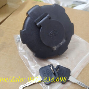 Nắp bình dầu xe CAMC