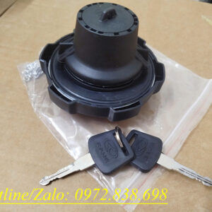 Nắp bình dầu xe tải CAMC