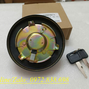 Nắp bình dầu xe tải Thaco Ollin 800A, 900B, 950A