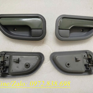 Alternative view of Tay Mở Cửa Trong Xe Tải Thaco Ollin