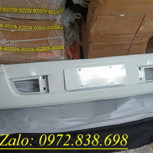 Ba đờ sốc (cản trước) Oliin 720 New, Ollin 120