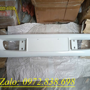 Ba đờ sốc (cản trước) xe Ollin 500B