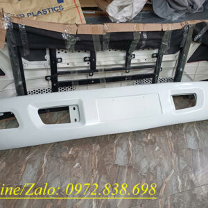 Ba đờ sốc Ollin 700B