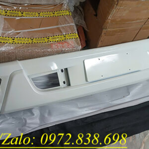 Ba đờ sốc xe Oliin 720 New, Ollin 120