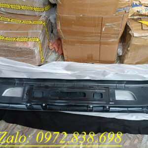 Ba đờ sốc xe tải Thaco Oliin 720 New, Ollin 120