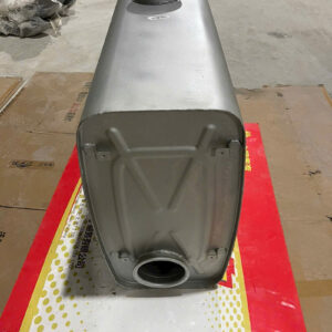 Alternative view of Bầu Giảm Thanh (Bô Xả) Howo A7 375