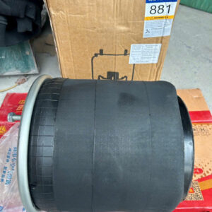 Alternative view of Bóng Hơi Nhíp Mooc (Bóng Hơi Mooc 1 Tầng)