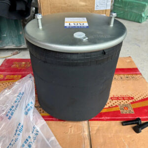 Bóng hơi nhip rơ mooc