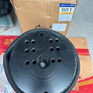 Bóng hơi nhíp sơ mi rơ mooc