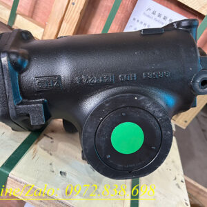 Bót lái Howo A7 375