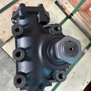 Alternative view of Bót Lái Xe Đầu Kéo Howo A7 375