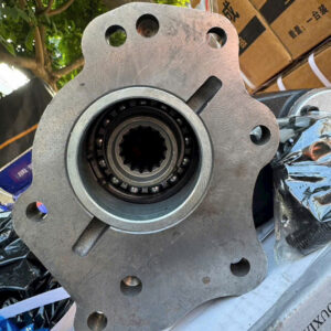 Cóc ben PTO Faw JH6