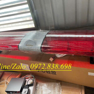 Đèn còi xe cứu hỏa, chữa cháy