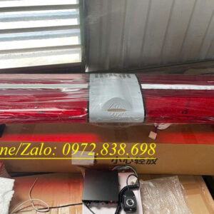 Đèn xe cứu hỏa