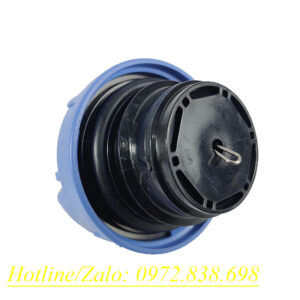 Nắp bình u rê Shacman