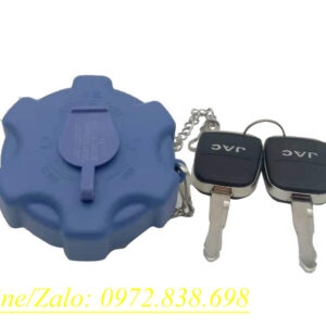 Nắp bình U rê xe JAC