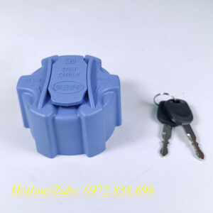 Nắp bình Ure Foton Auman