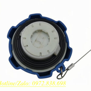 Nắp bình Ure xe JAC