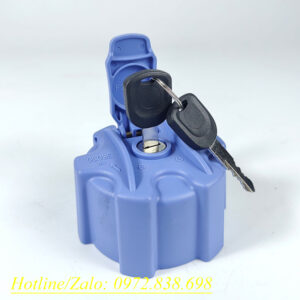 Nắp bình Ure xe tải Foton Auman