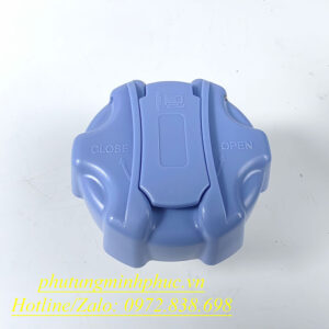 Nắp bình Ure xe tải Howo
