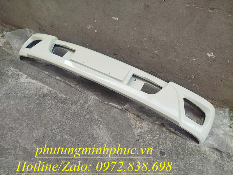 Ba đờ sốc xe Ollin 350, 360, 500, 700 NEW
